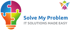 Solve My Problem - Website and IT Support